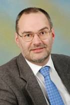 DI Peter Faustmann