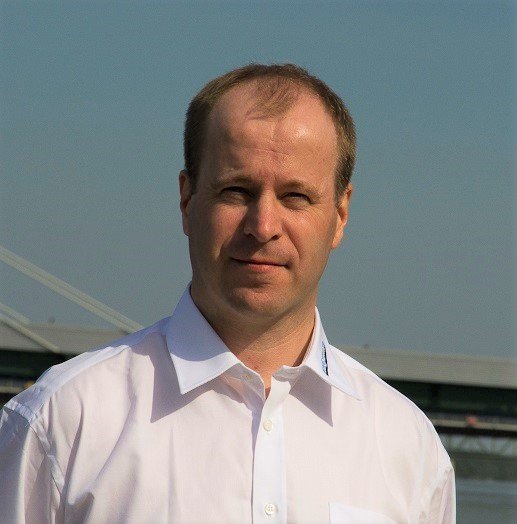DI Peter Faustmann