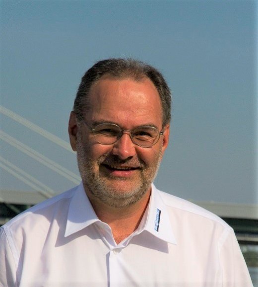 DI Florian Forcher
