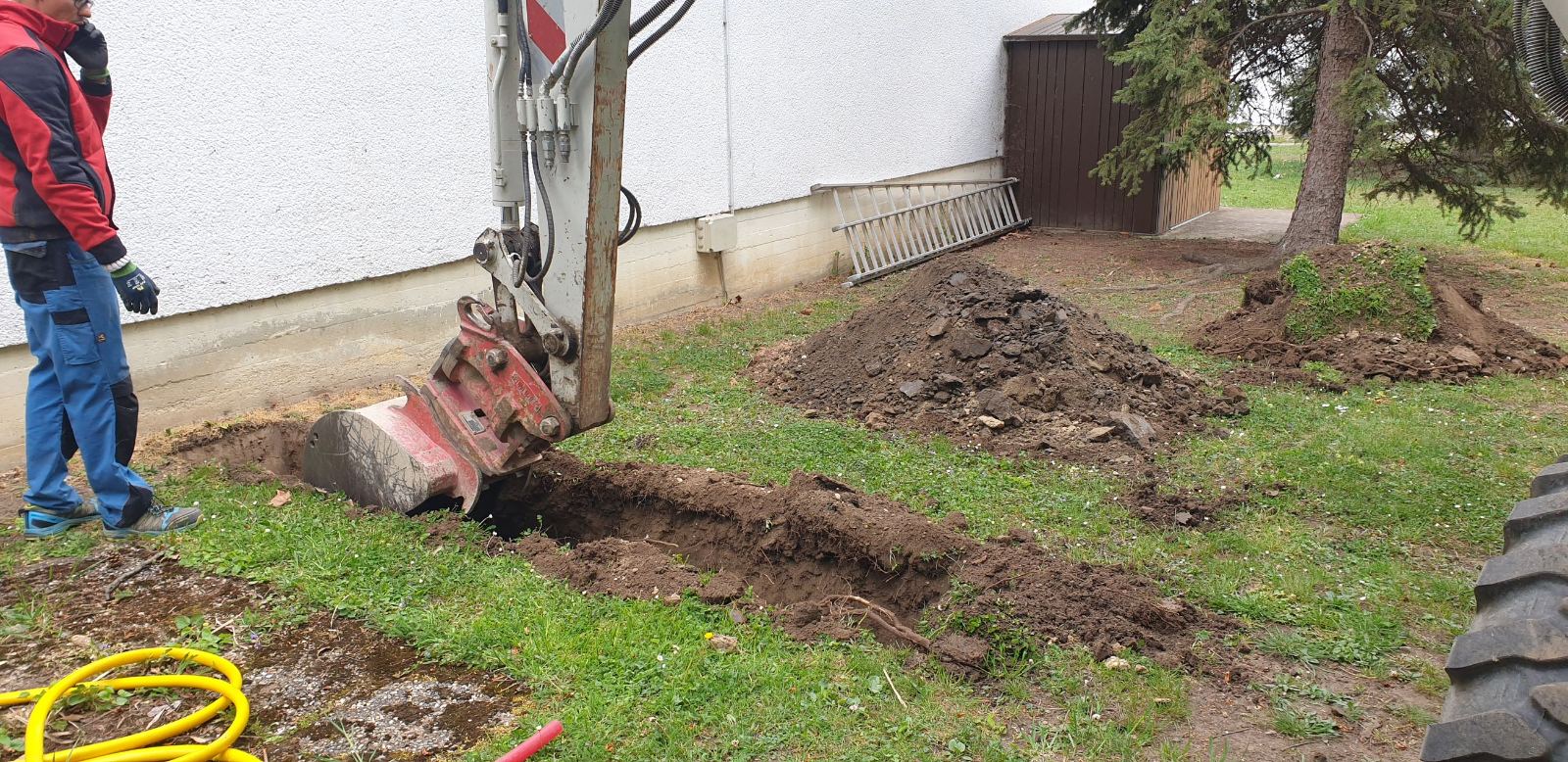 Geotechnik 3