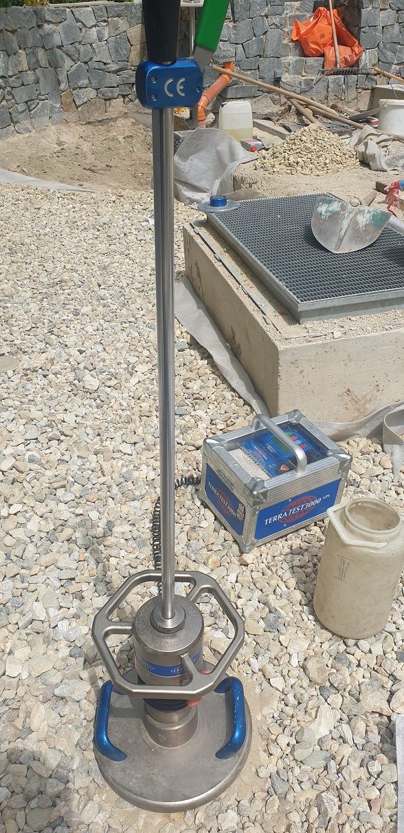 Geotechnik 6