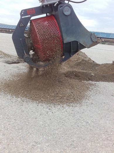 örtliche Bauaufsicht Geotechnik Burgenland