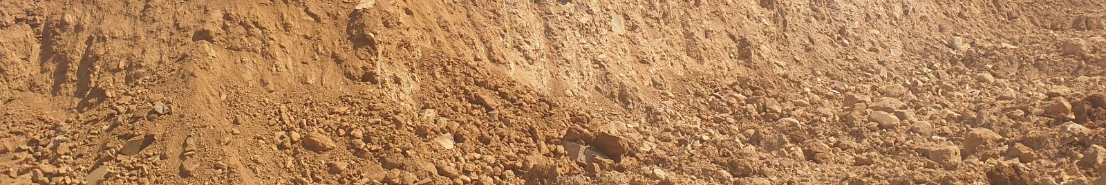 Geotechnik Textur