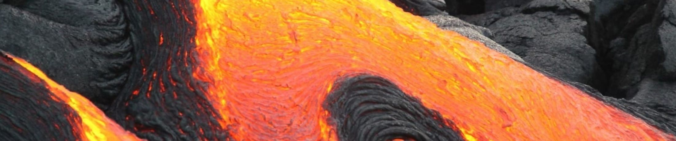 Geothermie Textur