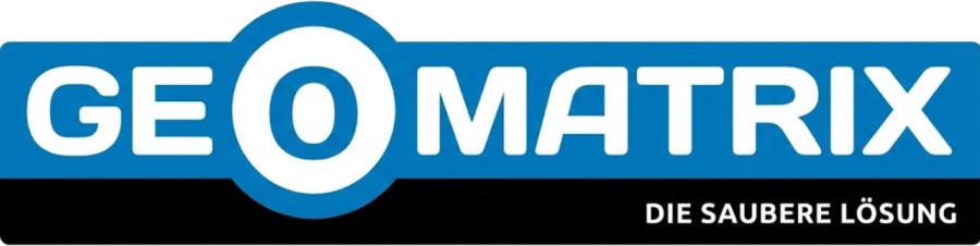 Geomatrix Logo
