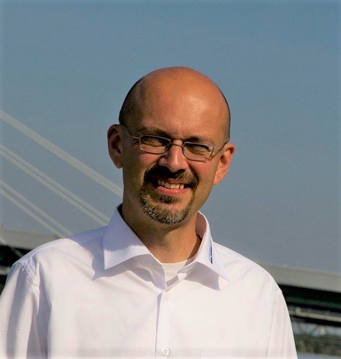 DI Jörg Nossek