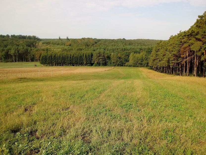 Kläranlage Seewinkel