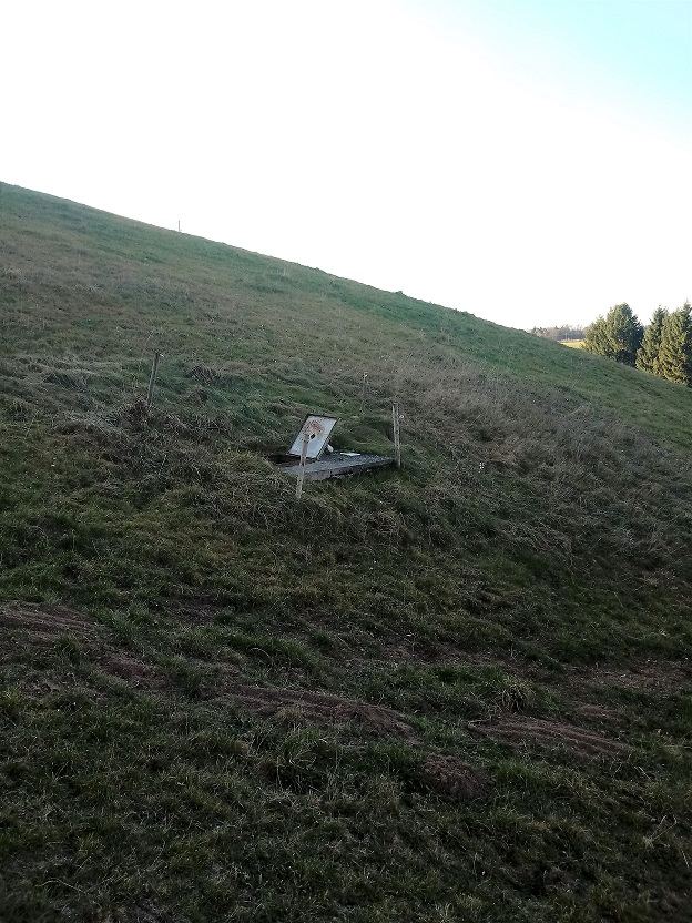 Umweltschutz & Landwirtschaft