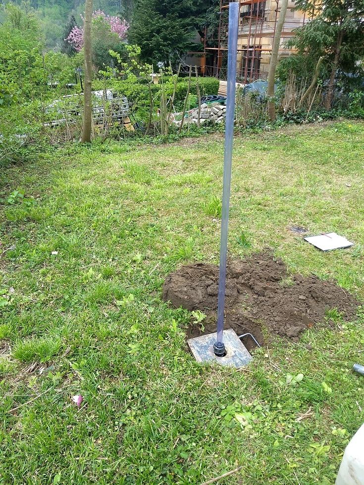 Baugrunderkundung Wien